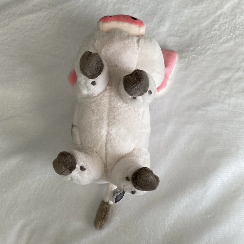 Disney Parks Moana Pua plush - Picture 5 of 6